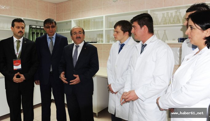 Başkan'dan şok uyarı