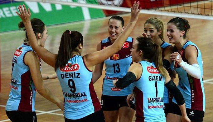 İdmanocağı galibiyetle başlamak istiyor