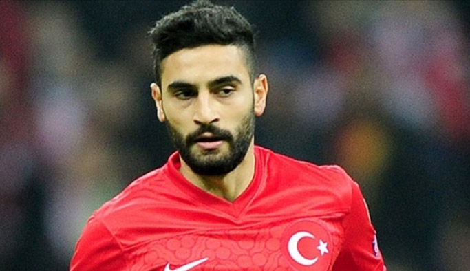 Mehmet Ekici'den Terim'e mesaj