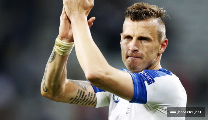 Durica: Hakemler güçlünün yanında!