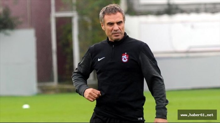 Yanal takımda farklı sistemler deniyor