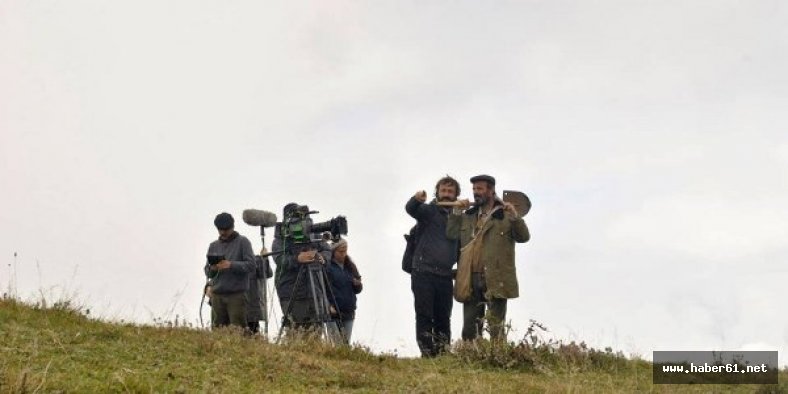 Kalandar Soğuğu vizyona giriyor