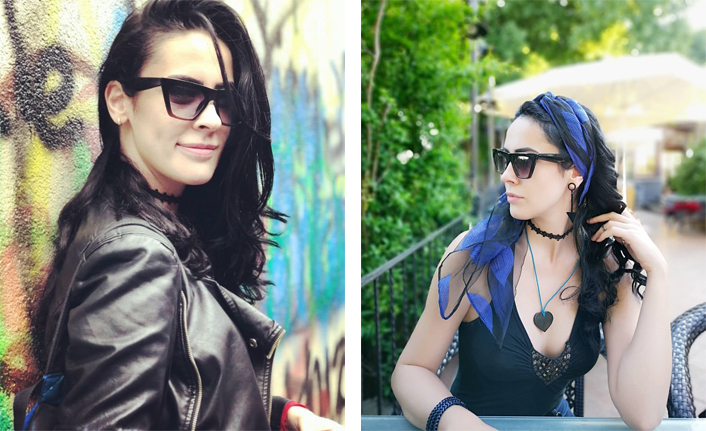 Merve Yurdakul kimdir?