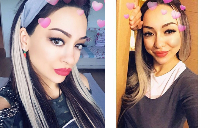 Gamze Göktürk kimdir?