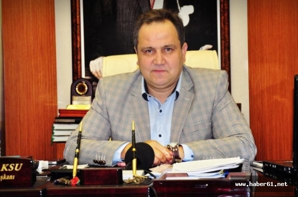 Giresun'dan Hasan Ali Yücel tepkisi