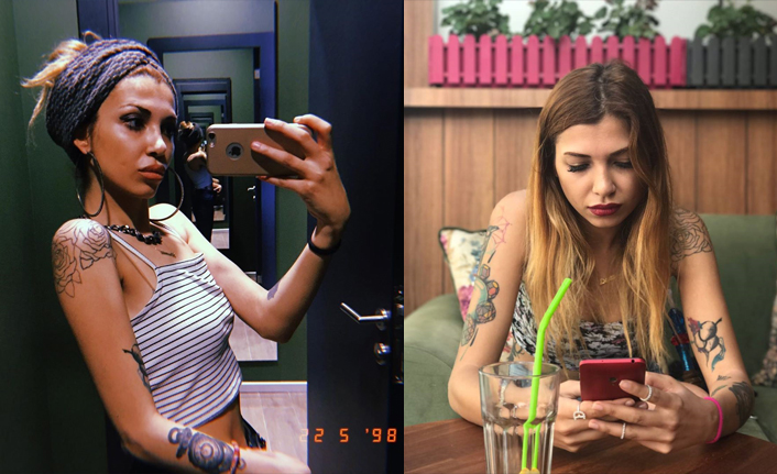 Deniz Bozkurt kimdir?