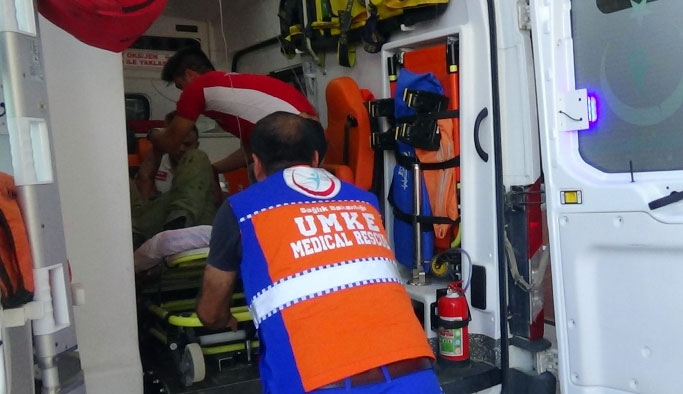 DAEŞ saldırdı! Şehit sayısı arttı