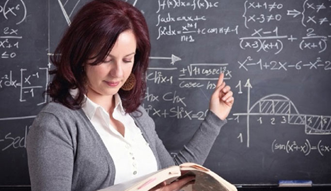 5 bin öğretmen alımı yapılacak!