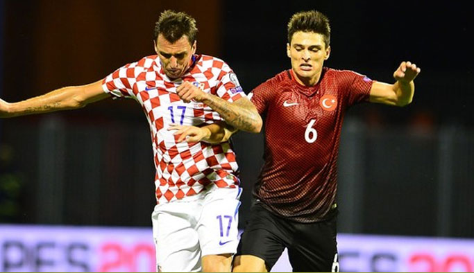 Yanal'dan o isme tebrik