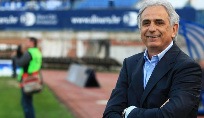 Halilhodzic rekora gidiyor