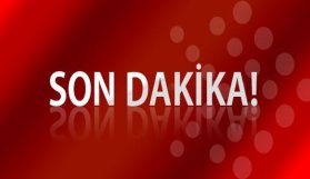 Hainler polis lojmanına saldırdı!