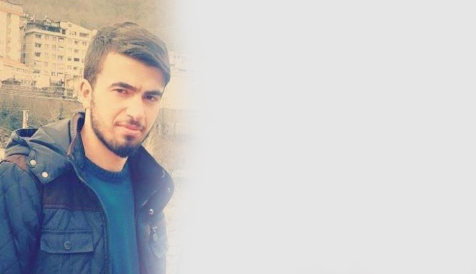 Pompalı tüfekle intihar etti!