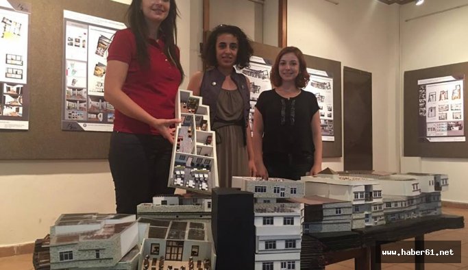 KTÜ'lü ekipten Konya tarihine büyük destek!