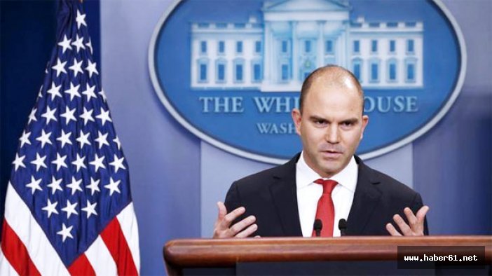 ABD'den Türkiye'ye: İstemiyoruz