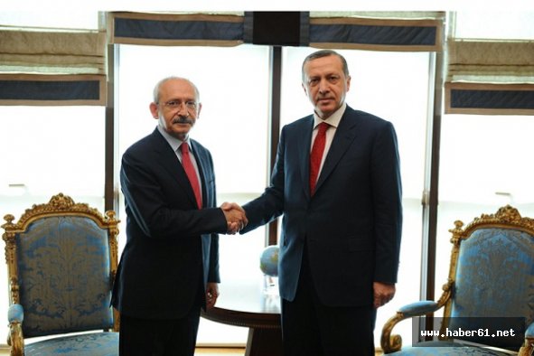 Erdoğan'dan Kılıçdaroğlu sözleri!