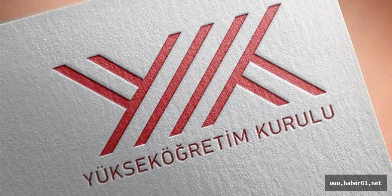 Darbe mirası kurum YÖK kapatılıyor