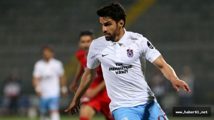 Muhammet'in hedefi büyük