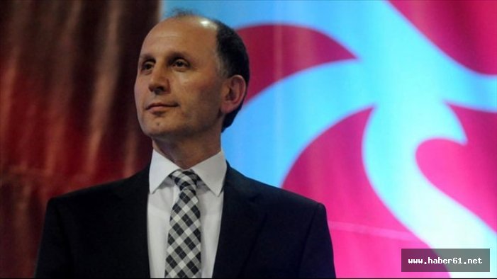 Usta: Oyuncu almak için...