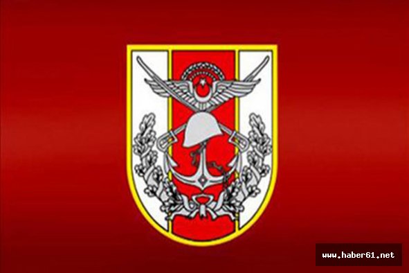 TSK'da yeni ihraçlar