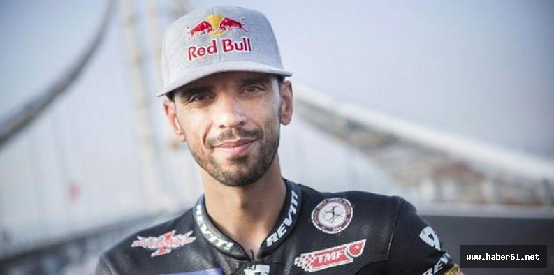 Kenan Sofuoğlu'ndan FETÖ itirafı!