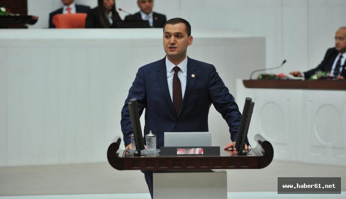 MHP Çağrı Heyetine  FETÖ şoku