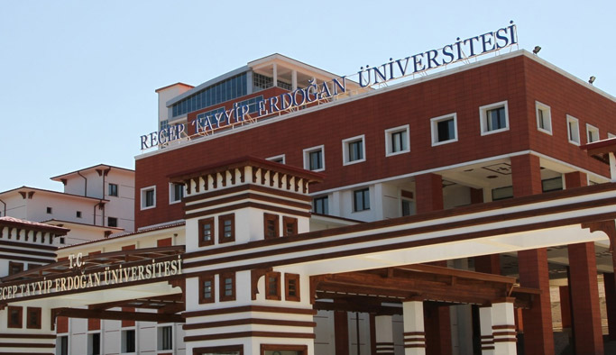 RTEÜ'de puanlar yükseldi