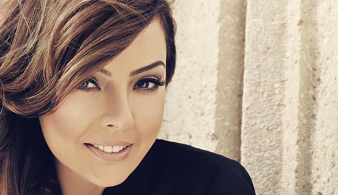 İşte Ebru Gündeş'in yerine gelecek isim