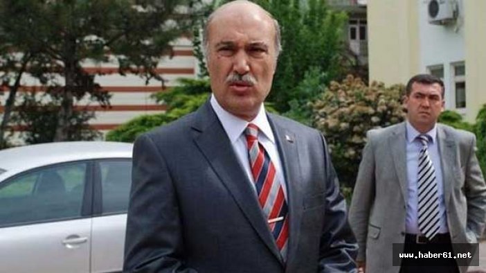 Hüseyin Çapkın'a bir şok daha!