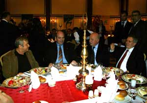 24 hakeme FIFA kokartı takıldı