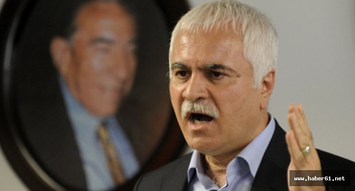 Koray Aydın'dan gözaltı tepkisi