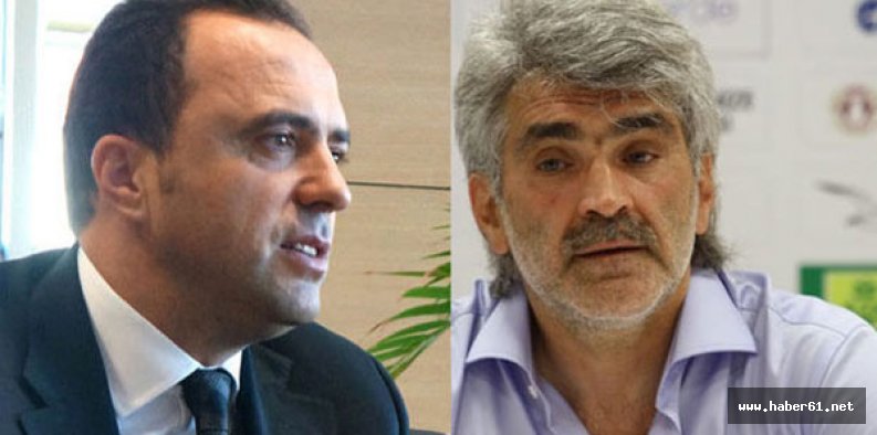 Arif Erdem'e büyük şok!