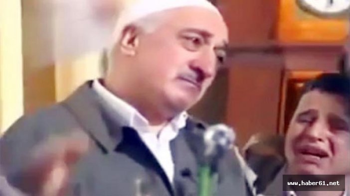 Yelpazeci çocuk bakın kim çıktı