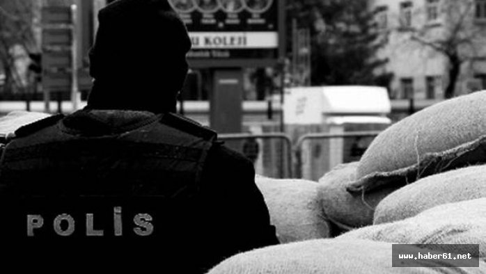 Emniyet'ten 'Öcalan' uyarısı!