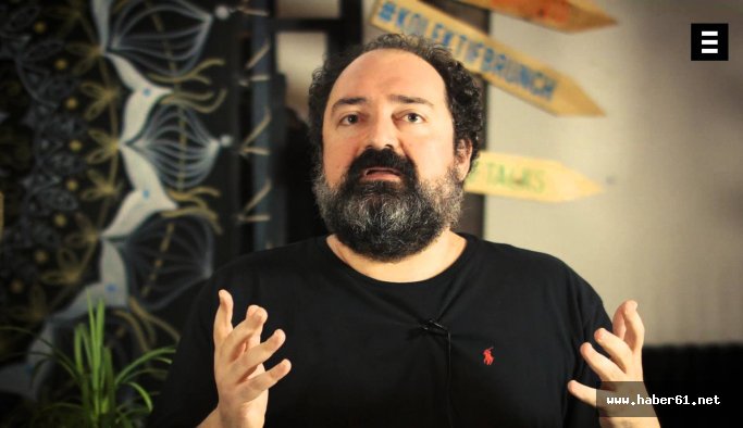 Nevzat Aydın'dan Okay Yokuşlu tepkisi!