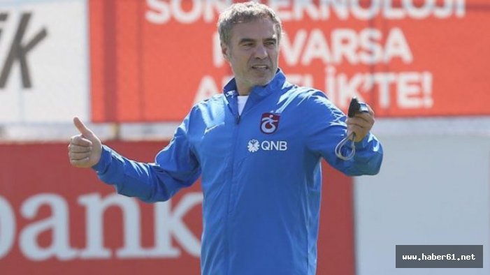 Trabzonspor'un kilit isimleri