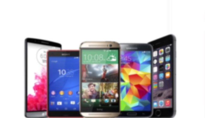 Trabzon'da tam 12 bin cep telefonu...