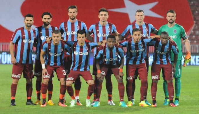 Trabzonspor'da gözler bu isimlerde