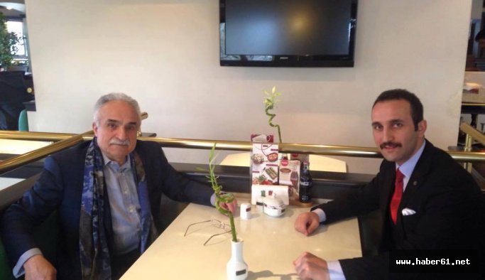 FETÖ’yü deşifre etmişti