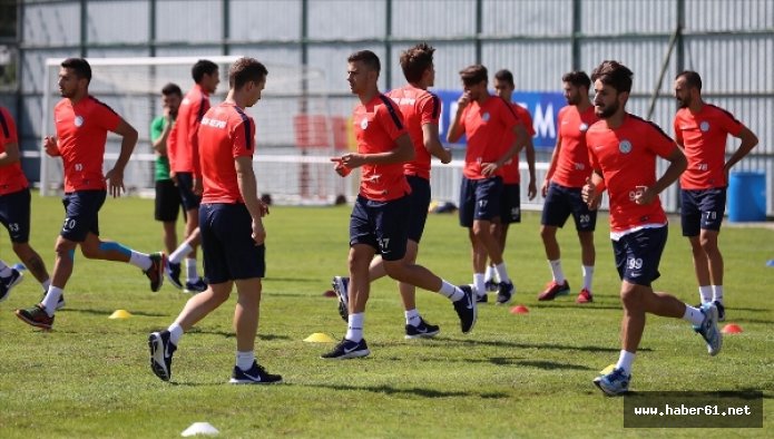 Çaykur Rizespor, Akhisar'a bileniyor