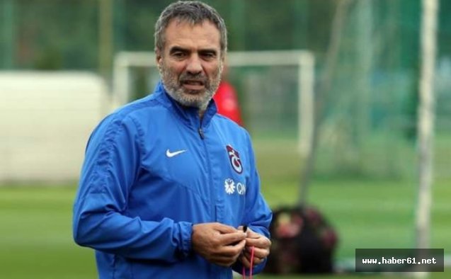 Trabzonspor'da ilk 11 değişiyor