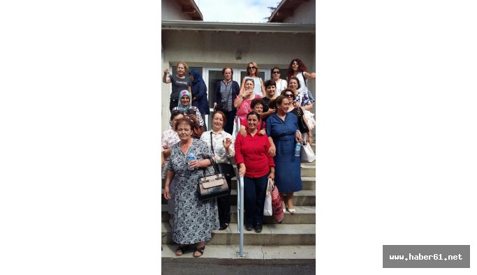 Whatsapp üzerinden birbirlerini buldular 