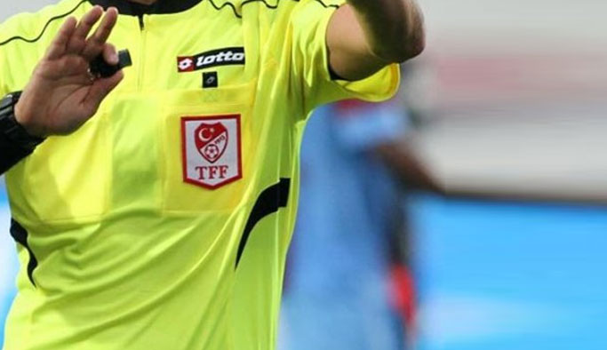 Trabzonspor Osmanlıspor maçını kim yönetecek?