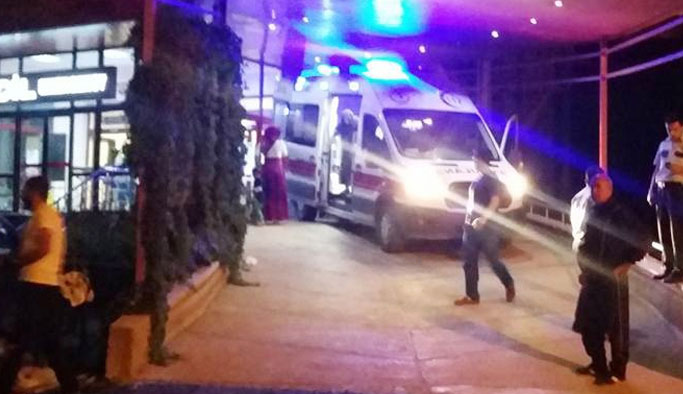 Düğünde 200 kişi zehirlendi!