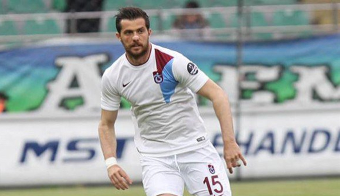 Uğur Demirok: "Düdük çalınca..."