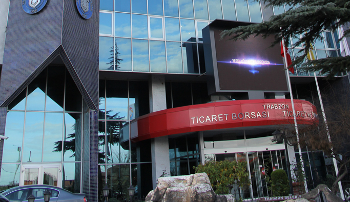 Trabzon Borsası'nda fındık yine ilk sırada