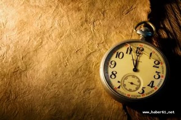 UEFA'dan Türkiye'ye Saat ayarı