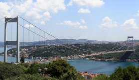 Köprü ve otoyollar ücretsiz