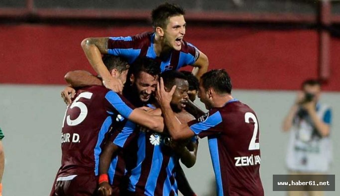 Osmanlıspor'a farklı bir kadro