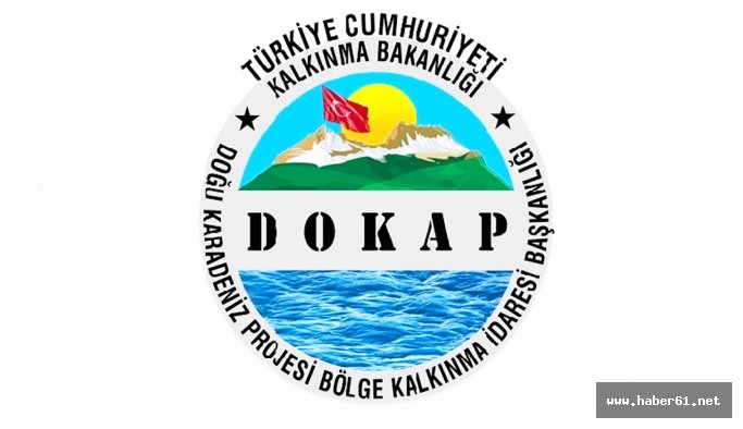 DOKAP'ın görev alanı genişledi