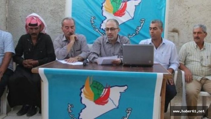 İskenderun ve Hatay'ı istiyorlar!